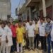 “आप बताइए, हम करेंगे काम” : खगड़िया के समग्र विकास के लिए जनता के बीच पहुंचे ज्योतिष मिश्रा, हर वार्ड और हर मोहल्ले से मांगे सुझाव