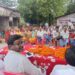 खगड़िया में विकास का बड़ा ऐलान: महावीर मंदिर परिसर में 11.31 लाख के चबूतरे का शिलान्यास, विधायक बबलू मंडल ने पेश किया विकास का पूरा खाका—मेडिकल कॉलेज, 433 करोड़ का ड्रेनेज और वेटनरी कॉलेज से बदलने वाली है जिले की तस्वीर