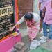 गुलाबनगर में विकास का महाअभियान: 32.51 लाख की नाला योजना से जलजमाव पर लगेगा स्थायी विराम, नगर सभापति अर्चना कुमारी ने दी बड़ी सौगात!!