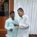 खगड़िया को मेडिकल कॉलेज, ट्रॉमा सेंटर और विशेषज्ञ डॉक्टरों की सौगात दिलाने की बड़ी पहल, स्वास्थ्य मंत्री से मिले विधायक बबलू मंडल