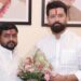 खगड़िया की जनता की आवाज़ लेकर दिल्ली पहुंचे लोजपा (रामविलास) के जिलाध्यक्ष मनीष कुमार उर्फ़ नाटा सिंह, राष्ट्रीय अध्यक्ष चिराग पासवान से हुई ऐतिहासिक मुलाकात; विकास, संगठन और जनहित के मुद्दों पर हुई व्यापक चर्चा”