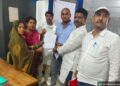 खगड़िया नगर परिषद में बगावत या नया घमासान: सशक्त स्थायी समिति के 5 सदस्यों ने किया बैठक का बहिष्कार,सभापति पर निजी स्वार्थ का आरोप,पहले एजेंडा लिखो,फिर साइन करेंगे… शिवराज यादव की अगुवाई में 5 पार्षदों ने छोड़ा सदन,भ्रष्टाचार के आरोपों से गरमाई राजनीति