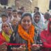 खगड़िया में विकास की एक और बड़ी सौगात: नगर सभापति अर्चना कुमारी ने कोठिया के ऐतिहासिक ठाकुर बैठका परिसर में 8.35 लाख रुपये की लागत से निर्मित भव्य चबूतरे का किया उद्घाटन, सामाजिक, धार्मिक एवं सांस्कृतिक गतिविधियों को मिलेगा नया मंच
