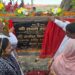 खगड़िया के विकास इतिहास में जुड़ा स्वर्णिम अध्याय, 9 करोड़ की लागत से होगा ऐतिहासिक राजेंद्र सरोवर का भव्य कायाकल्प, प्रभारी मंत्री मदन सहनी ने किया शिलान्यास ,नगर परिषद सभापति अर्चना कुमारी की अध्यक्षता में संपन्न हुआ भव्य समारोह