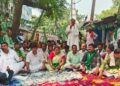 महंगाई की मार, बेरोजगारी की चोट और अपराध के बढ़ते ग्राफ पर फूटा जनता का गुस्सा, खगड़िया में राजद का हल्ला बोल; जिलाध्यक्ष मनोहर यादव ने सरकार को जमकर लताड़ा सभी सरकारी व्यवस्थाओं को बताया विफल, डॉ एज्या यादव ने कहा-वोट चोरी कर बनी सरकार ने जनता का जीना कर दिया हराम”