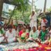 महंगाई की मार, बेरोजगारी की चोट और अपराध के बढ़ते ग्राफ पर फूटा जनता का गुस्सा, खगड़िया में राजद का हल्ला बोल; जिलाध्यक्ष मनोहर यादव ने सरकार को जमकर लताड़ा सभी सरकारी व्यवस्थाओं को बताया विफल, डॉ एज्या यादव ने कहा-वोट चोरी कर बनी सरकार ने जनता का जीना कर दिया हराम”