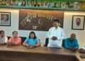 तेजस्वी के राष्ट्रीय कार्यकारी अध्यक्ष बनने के बाद पहली बार राजद का 30वां स्थापना दिवस, खगड़िया में शक्ति प्रदर्शन की तैयारी,बैठक में खूब गरजे डॉ. एज्या और जिलाध्यक्ष मनोहर यादव