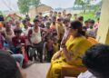 जिला परिषद अध्यक्ष कृष्णा कुमारी यादव की पहल से टूटा वर्षों का गतिरोध, ₹45 लाख की सड़क निर्माण योजना का रास्ता साफ — 7 दिनों में शुरू होगा निर्माण कार्य
