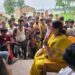 जिला परिषद अध्यक्ष कृष्णा कुमारी यादव की पहल से टूटा वर्षों का गतिरोध, ₹45 लाख की सड़क निर्माण योजना का रास्ता साफ — 7 दिनों में शुरू होगा निर्माण कार्य