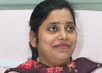 स्टेशन रोड पर फिर बढ़ा अवैध अतिक्रमण, नगर सभापति अर्चना कुमारी ने पुलिस अधीक्षक से की सख्त कार्रवाई की मांग,15 वर्ष पुराने अतिक्रमण को हटाने के बाद फिर सड़क पर बढ़ा कब्जा,यातायात व्यवस्था चरमराई;दोबारा विशेष अभियान चलाने की उठाई मांग