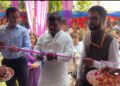 “मानसी के शिक्षा इतिहास में जुड़ा सुनहरा अध्याय: राजकीय डिग्री कॉलेज का हुआ शुभारंभ, विधायक बबलू मंडल बोले— चुनाव में किया वादा हुआ पूरा, विधानसभा में उठाई थी आवाज़, अब हजारों छात्र-छात्राओं को उच्च शिक्षा के लिए नहीं जाना पड़ेगा जिला मुख्यालय”