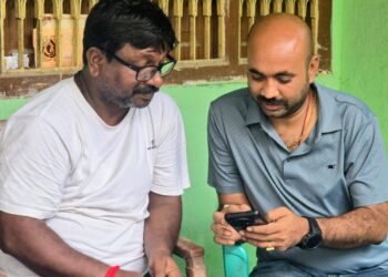 “आवास योजना में रसीद-एलपीसी की अनिवार्यता खत्म करे सरकार, हजारों पात्र गरीबों को मिले पक्के घर का अधिकार : ज्योतिष मिश्रा”