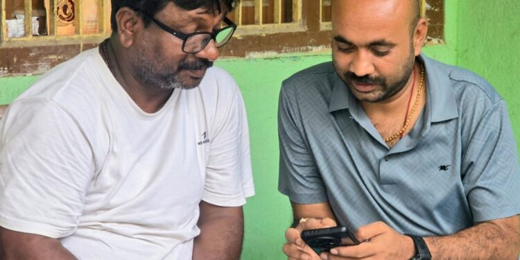 “आवास योजना में रसीद-एलपीसी की अनिवार्यता खत्म करे सरकार, हजारों पात्र गरीबों को मिले पक्के घर का अधिकार : ज्योतिष मिश्रा”