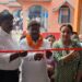 खगड़िया में शिक्षा क्रांति का आगाज़: सोनवर्षा रहीमपुर में मॉडल स्कूल का भव्य शुभारंभ, विधायक बबलू कुमार मंडल ने फीता काटकर किया उद्घाटन, बोले— आधुनिक और गुणवत्तापूर्ण शिक्षा से संवर रहा बिहार के बच्चों का भविष्य