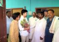 BPSC में गोगरी के लाल बिट्टू कुमार का बड़ा कमाल, DSP बन बढ़ाया खगड़िया का मान; विधायक बबलू मंडल ने घर पहुंचकर दी बधाई, बोले— युवाओं की सफलता से बढ़ता है समाज और क्षेत्र का गौरव