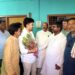 BPSC में गोगरी के लाल बिट्टू कुमार का बड़ा कमाल, DSP बन बढ़ाया खगड़िया का मान; विधायक बबलू मंडल ने घर पहुंचकर दी बधाई, बोले— युवाओं की सफलता से बढ़ता है समाज और क्षेत्र का गौरव
