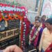 खगड़िया में विकास का ऐतिहासिक शंखनाद! वर्षों से बदहाल प्रेम ज्ञान वाटिका स्कूल गली की बदलेगी तकदीर, ₹23.27 लाख की सड़क-आरसीसी नाला योजना का नगर सभापति अर्चना कुमारी ने किया भव्य शिलान्यास; जलजमाव और कीचड़ से मिलेगी स्थायी मुक्ति!