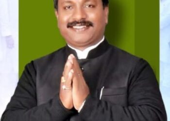 “कार्यकर्ता से प्रदेश अध्यक्ष तक… बबलू मंडल के बढ़ते सियासी कद पर जदयू नेतृत्व की बड़ी मुहर, अतिपिछड़ा प्रकोष्ठ की सौंपी कमान”