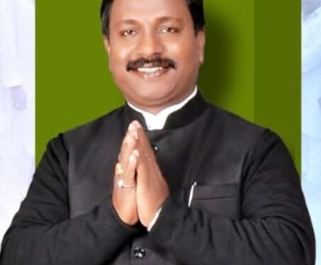 “कार्यकर्ता से प्रदेश अध्यक्ष तक… बबलू मंडल के बढ़ते सियासी कद पर जदयू नेतृत्व की बड़ी मुहर, अतिपिछड़ा प्रकोष्ठ की सौंपी कमान”