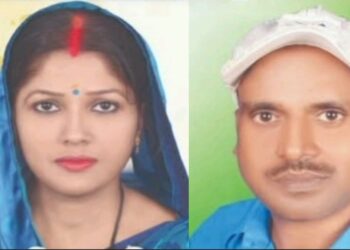 खगड़िया में बायपास बना मौत का रास्ता,वार्ड पार्षद रुबी देवी सहित अन्य पार्षदों ने डीएम को सौंपा ज्ञापन,कहा-साहब!स्पीड ब्रेकर लगाकर लोगों की जान बचाइए