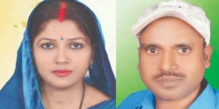 खगड़िया में बायपास बना मौत का रास्ता,वार्ड पार्षद रुबी देवी सहित अन्य पार्षदों ने डीएम को सौंपा ज्ञापन,कहा-साहब!स्पीड ब्रेकर लगाकर लोगों की जान बचाइए
