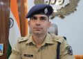 खगड़िया में अपराधियों पर पुलिस का बड़ा प्रहार! 24 घंटे में 23 गिरफ्तार, 139.74 लीटर शराब जब्त, 33 BW-NBW/कुर्की-इश्तेहार का निष्पादन, 445 वाहनों की जांच—SP के निर्देश पर ताबड़तोड़ एक्शन!