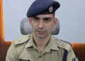 खगड़िया में अपराधियों पर पुलिस का शिकंजा, 24 घंटे में 37 गिरफ्तारी से लेकर 52 वारंट-कुर्की-इश्तेहार तक बड़ी कार्रवाई; हथियार, कारतूस और शराब बरामद, 438 वाहनों की हुई जांच