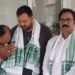 राजद सुप्रीमो लालू प्रसाद यादव व राष्ट्रीय कार्यकारी अध्यक्ष तेजस्वी यादव से मिले युवा राजद बिहार के प्रदेश महासचिव नीरज यादव, खगड़िया संगठन की मजबूती पर हुई अहम चर्चा