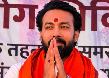 विक्रमशिला पुल पर ‘छठ’ से पहले ब्रेक लगाने की तैयारी से मचा हड़कंप! खगड़िया सांसद राजेश वर्मा ने मुख्यमंत्री सम्राट चौधरी को लिखा पत्र, कहा— करोड़ों लोगों की आस्था, लाखों यात्रियों की जिंदगी और कोसी-सीमांचल की लाइफलाइन से न हो खिलवाड़, दुर्गा पूजा, दीपावली और महापर्व छठ के बाद ही शुरू हो स्थायी निर्माण कार्य, जनहित में दिसंबर तक टाली जाए पुल बंद करने की प्रक्रिया