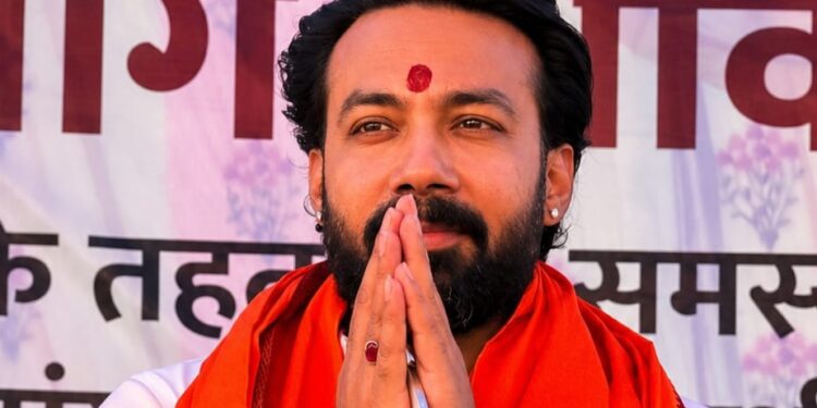 विक्रमशिला पुल पर ‘छठ’ से पहले ब्रेक लगाने की तैयारी से मचा हड़कंप! खगड़िया सांसद राजेश वर्मा ने मुख्यमंत्री सम्राट चौधरी को लिखा पत्र, कहा— करोड़ों लोगों की आस्था, लाखों यात्रियों की जिंदगी और कोसी-सीमांचल की लाइफलाइन से न हो खिलवाड़, दुर्गा पूजा, दीपावली और महापर्व छठ के बाद ही शुरू हो स्थायी निर्माण कार्य, जनहित में दिसंबर तक टाली जाए पुल बंद करने की प्रक्रिया