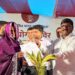 खगड़िया में जनता को बड़ी राहत का ऐलान! अब नहीं होगी सरकारी दफ्तरों की दौड़, लाभगांव से शुरू हुआ ‘जनसेवा का महाअभियान’; सदर विधायक बबलू कुमार मंडल ने सहयोग शिविर का किया शुभारंभ, बोले— “30 दिनों के भीतर नापी, दाखिल-खारिज, परिमार्जन, आवास, पेंशन, राशन कार्ड समेत आम लोगों के लंबित कार्यों का होगा समयबद्ध निष्पादन, हर पात्र व्यक्ति तक पहुंचेगा सरकारी योजनाओं का लाभ”