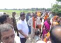 बांसबिट्टी में ग्रामीणों ने विधायक बबलू मंडल के सामने रखी विकास की बड़ी मांग, मालती धार पर पुल और कॉलेज की जमीन के पास से सड़क निर्माण का उठा मुद्दा; रसौंक-सोनमनकी मुख्य मार्ग से जोड़ने की मांग पर विधायक ने दिया हरसंभव पहल का भरोसा