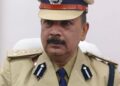तीन दशक की बेदाग और शानदार पुलिस सेवा को मिला केंद्र सरकार का बड़ा सम्मान! DIG राकेश कुमार सिन्हा को केंद्रीय गृह मंत्रालय ने प्रदान किया ‘सराहनीय सेवा पदक’, DSP से DIG तक के सफर में कानून-व्यवस्था, अपराध नियंत्रण, नक्सल चुनौती और निगरानी-अन्वेषण के मोर्चे पर निभाई अहम भूमिका, 32 प्रशस्ति-पत्र भी बने उत्कृष्ट सेवाकाल की पहचान