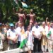 अंग्रेजी हुकूमत से लोहा लेकर 13 अगस्त 1942 को शहीद हुए धन्ना-माधव को मिला ऐतिहासिक सम्मान! मानसी से खुटिया, एकनियां होते परमानंदपुर तक की सड़क अब ‘शहीद धन्ना-माधव पथ’ के नाम से होगी मशहूर, शहादत दिवस पर गूंजा देशभक्ति का जयघोष—मेधावी छात्र-छात्राओं और होनहार खिलाड़ियों को मिला सम्मान