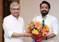 खगड़िया लोकसभा क्षेत्र की जनता को मिली बड़ी सौगात ’! पटना से पूर्णिया तक रात में दौड़ेगी नई ट्रेन, हसनपुर-खगड़िया-मानसी-सिमरी बख्तियारपुर को बड़ा फायदा