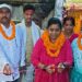 वार्ड नं – 33 को मिली विकास की सबसे बड़ी सौगात! ₹15.53 लाख की लागत से चमचमाती PCC सड़क का निर्माण पूरा, नगर सभापति अर्चना कुमारी ने फीता काटकर किया उद्घाटन; बदली इलाके की तस्वीर, वर्षों की परेशानी पर लगा विराम, अब सुगम होगा आवागमन