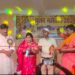खगड़िया के बलुआही ठाकुरबाड़ी में 200 साल पुरानी झूलन परंपरा का भव्य आगाज, मनोहर यादव और सीता कुमारी ने संयुक्त रूप से किया सांस्कृतिक कार्यक्रम का उद्घाटन; 24 से 28 अगस्त तक भक्ति, संस्कृति और रोमांच का महासंगम—राधा-कृष्ण की भव्य झांकी, विशेष पूजा-अर्चना, भोग-प्रसाद और सांस्कृतिक कार्यक्रमों से जगमगाएगा ठाकुरबाड़ी, वहीं मध्य प्रदेश, हरियाणा, दिल्ली, उत्तर प्रदेश, वाराणसी, नेपाल समेत कई राज्यों के पहलवानों के अंतरराज्यीय दंगल से गूंजेगा बलुआही का अखाड़ा
