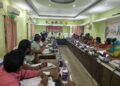 खगड़िया की पहचान को मिलेगा नया इतिहास! नगर परिषद की बैठक में बड़ा फैसला—बलुआही बस स्टैंड अब ‘नेता जी सुभाष चंद्र बोस बस स्टैंड’ के नाम से होगा मशहूर, चिल्ड्रेन पार्क बनेगा ‘शिवाजी पार्क’, खेल भवन के सामने लगेगी अमर शहीद भगत सिंह की भव्य प्रतिमा