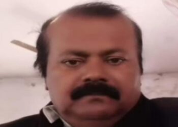 पूर्णिया:नहीं रहे पूर्णिया के बहुचर्चित वरिष्ठ अधिवक्ता दीपक कुमार वर्मा, असमय निधन से न्याय जगत में शोक की लहर,अदालत में प्रभावी पैरवी और सामाजिक सरोकारों के लिए थे चर्चित