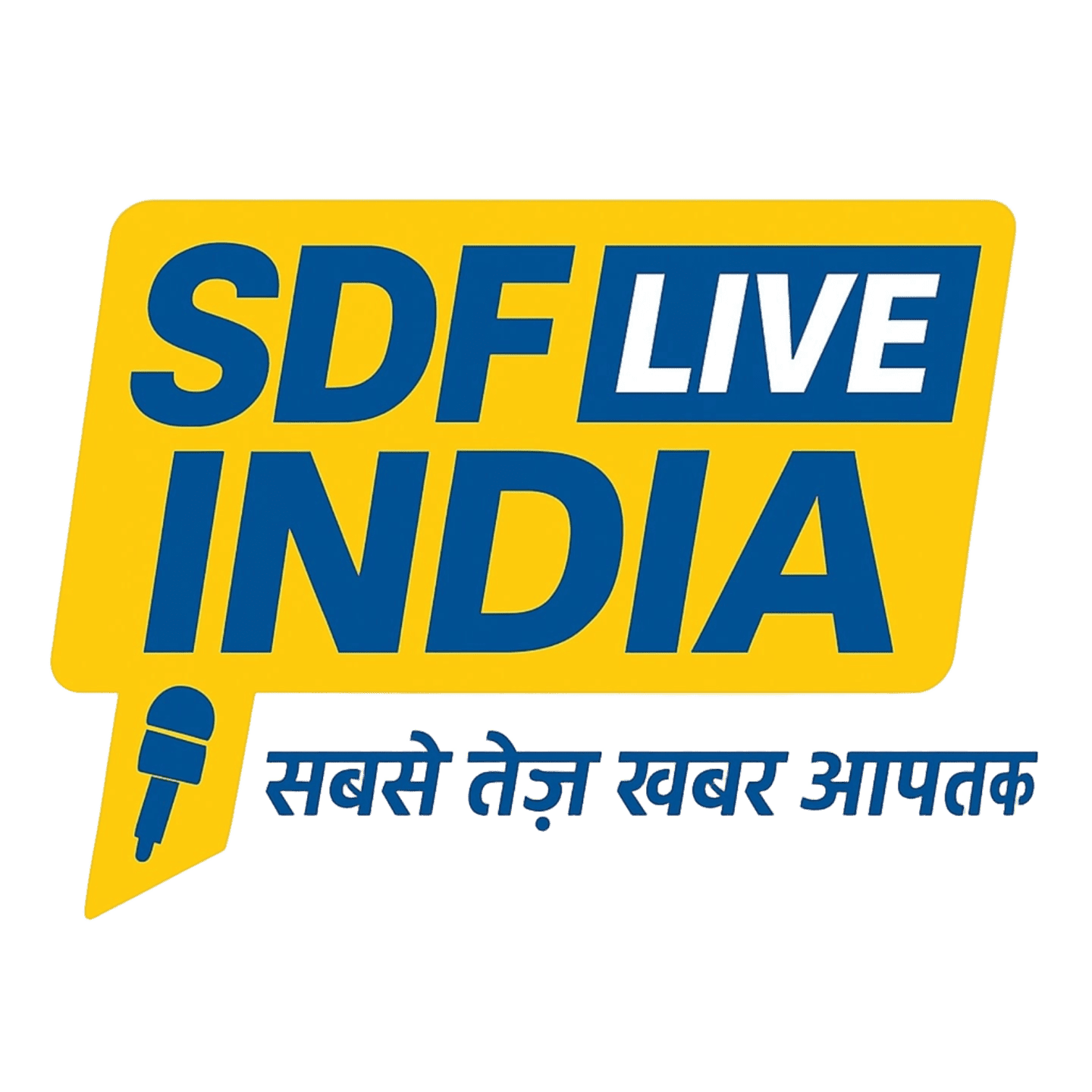 SDF Live India